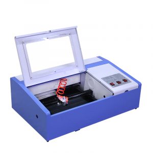 Máy Cắt Khắc Laser CO2 3020