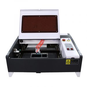 Máy Cắt Khắc Laser CO2 4040