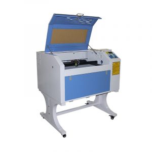 Máy Cắt Khắc Laser CO2 6040 M2