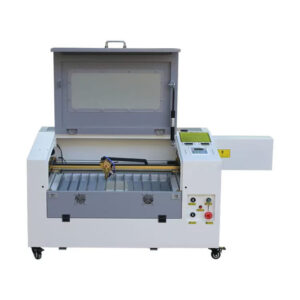 Máy Cắt Khắc Laser CO2 6040 A1