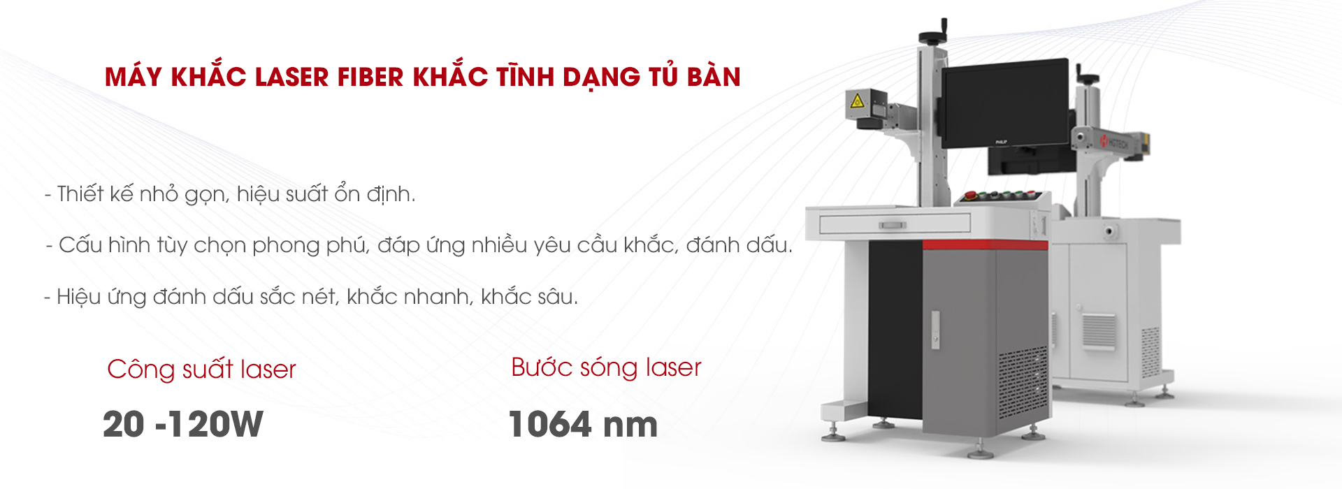 Banner trang chủ